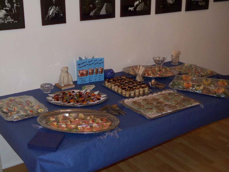 Buffet