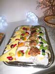 Canapes
