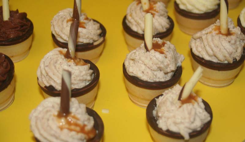 Fingerfood
