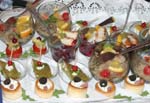 Fingerfood