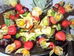 Fruchtigel