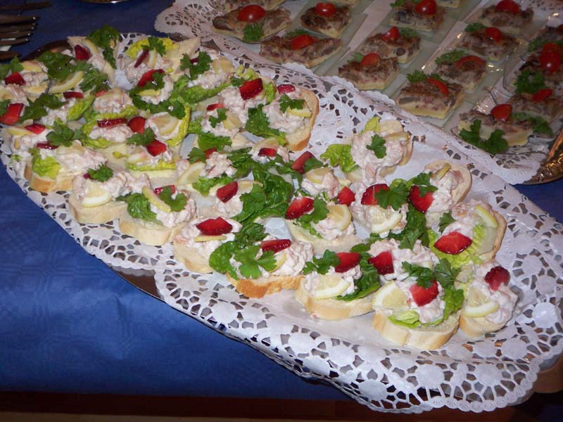 Hering-Canape