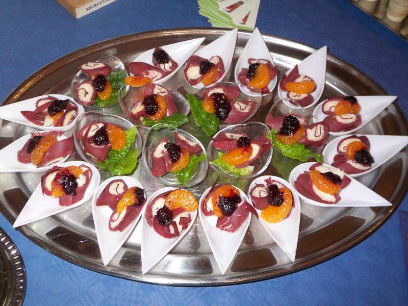 Rentier Röllchen
